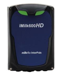 iMilk600 HD