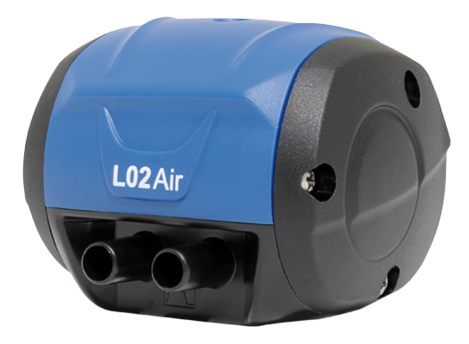 l02 air